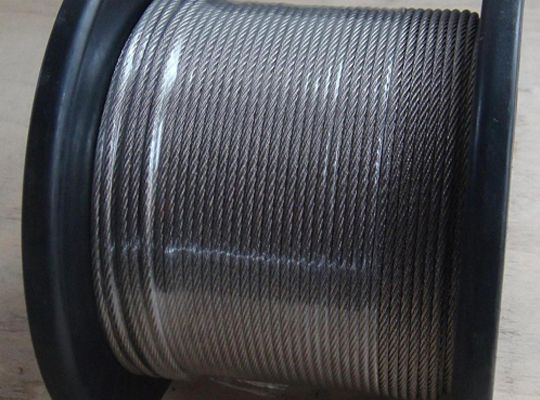 鋼絲繩有哪些種類(lèi)，都有什么特點(diǎn)